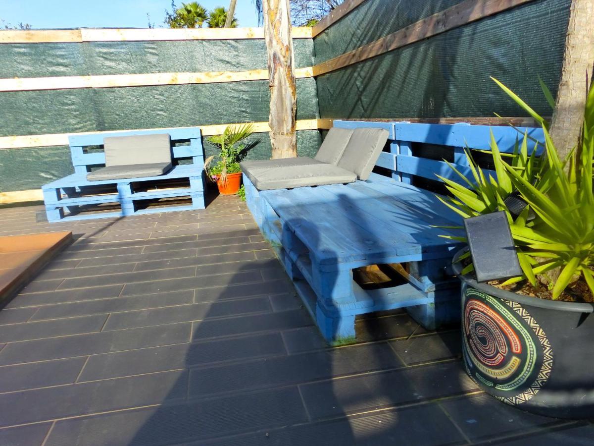Da Rocha House Villa Parchal Dış mekan fotoğraf
