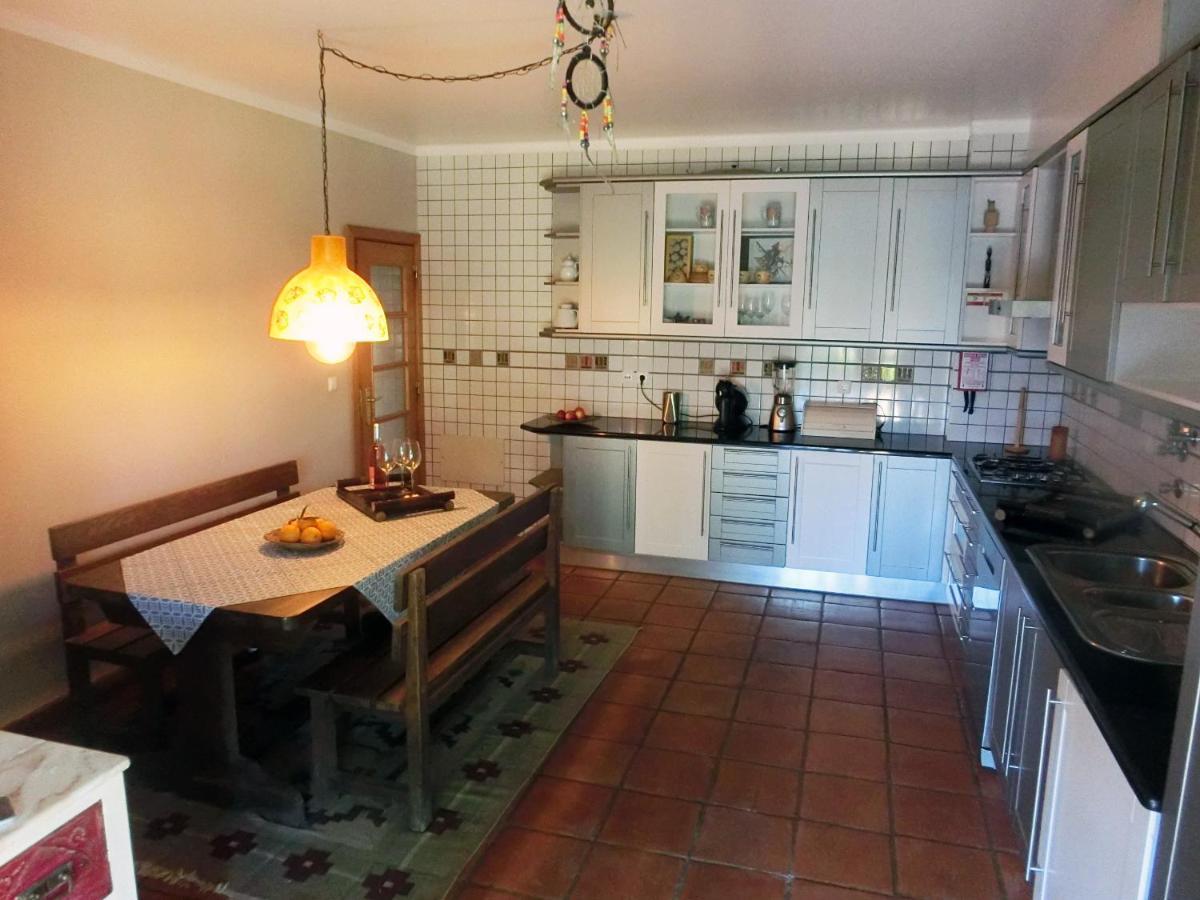 Da Rocha House Villa Parchal Dış mekan fotoğraf