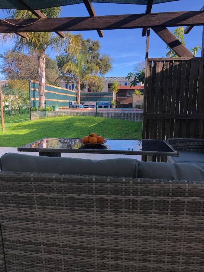 Da Rocha House Villa Parchal Dış mekan fotoğraf