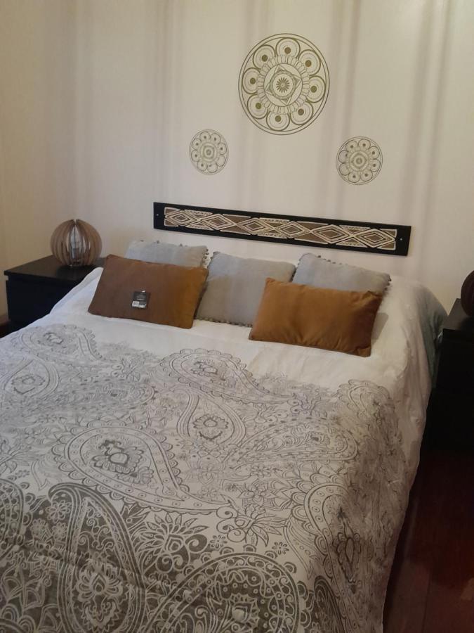 Da Rocha House Villa Parchal Dış mekan fotoğraf