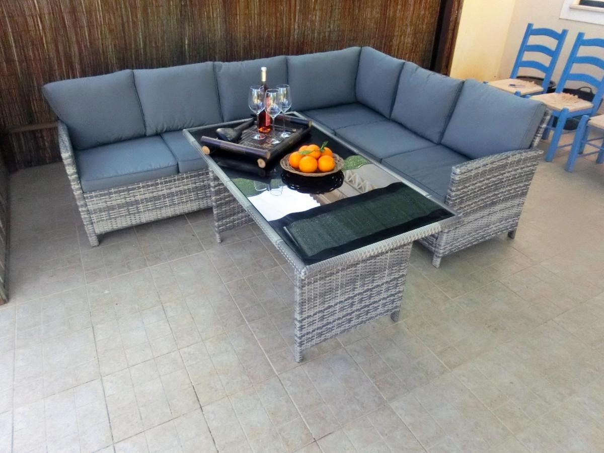 Da Rocha House Villa Parchal Dış mekan fotoğraf