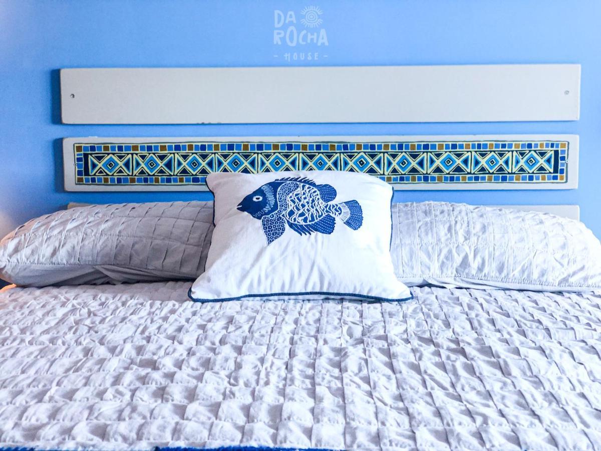 Da Rocha House Villa Parchal Dış mekan fotoğraf