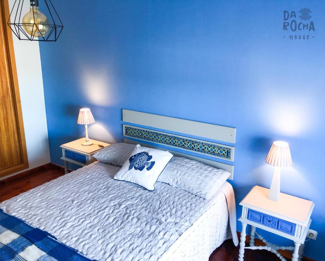 Da Rocha House Villa Parchal Dış mekan fotoğraf
