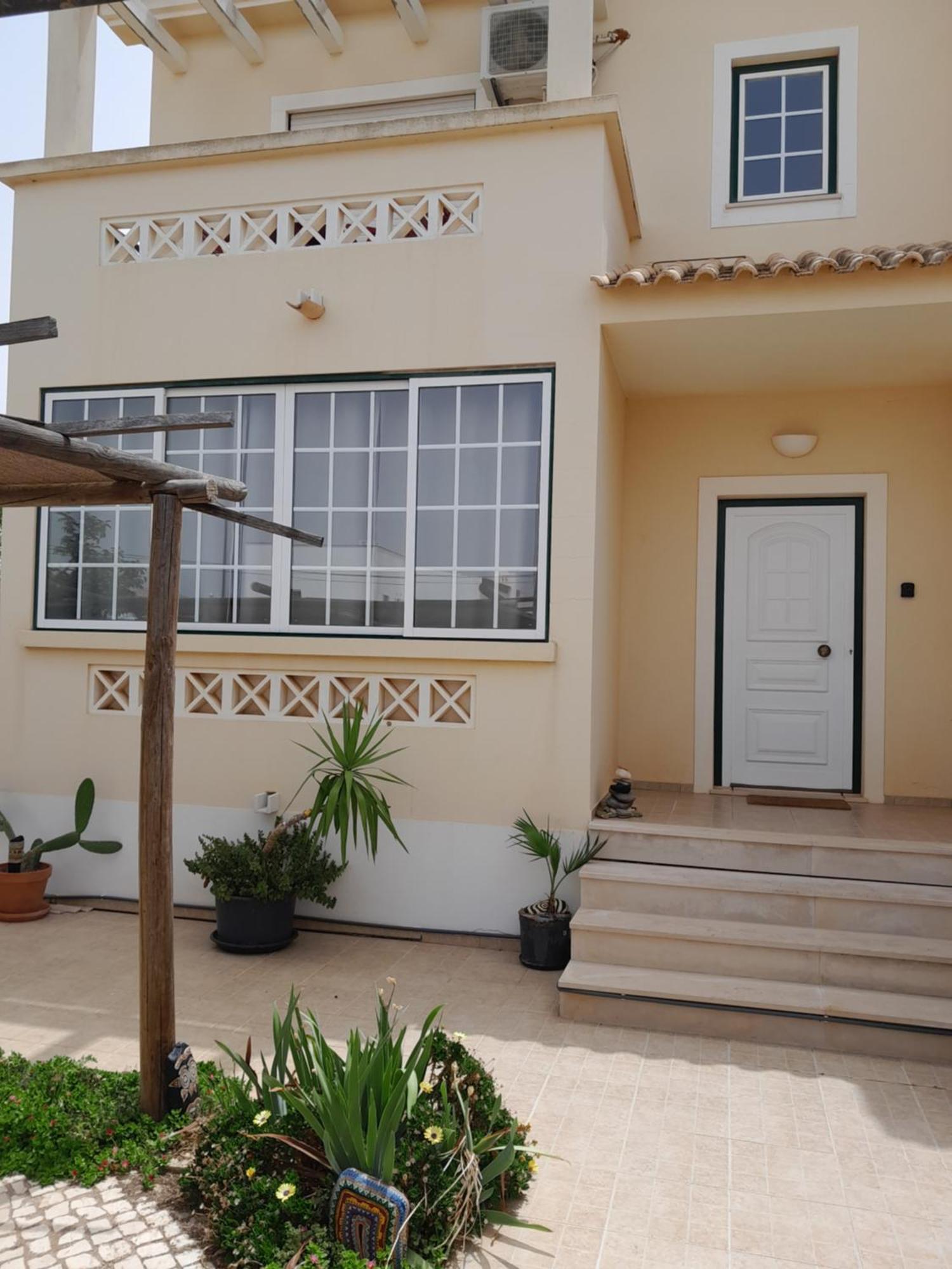 Da Rocha House Villa Parchal Dış mekan fotoğraf
