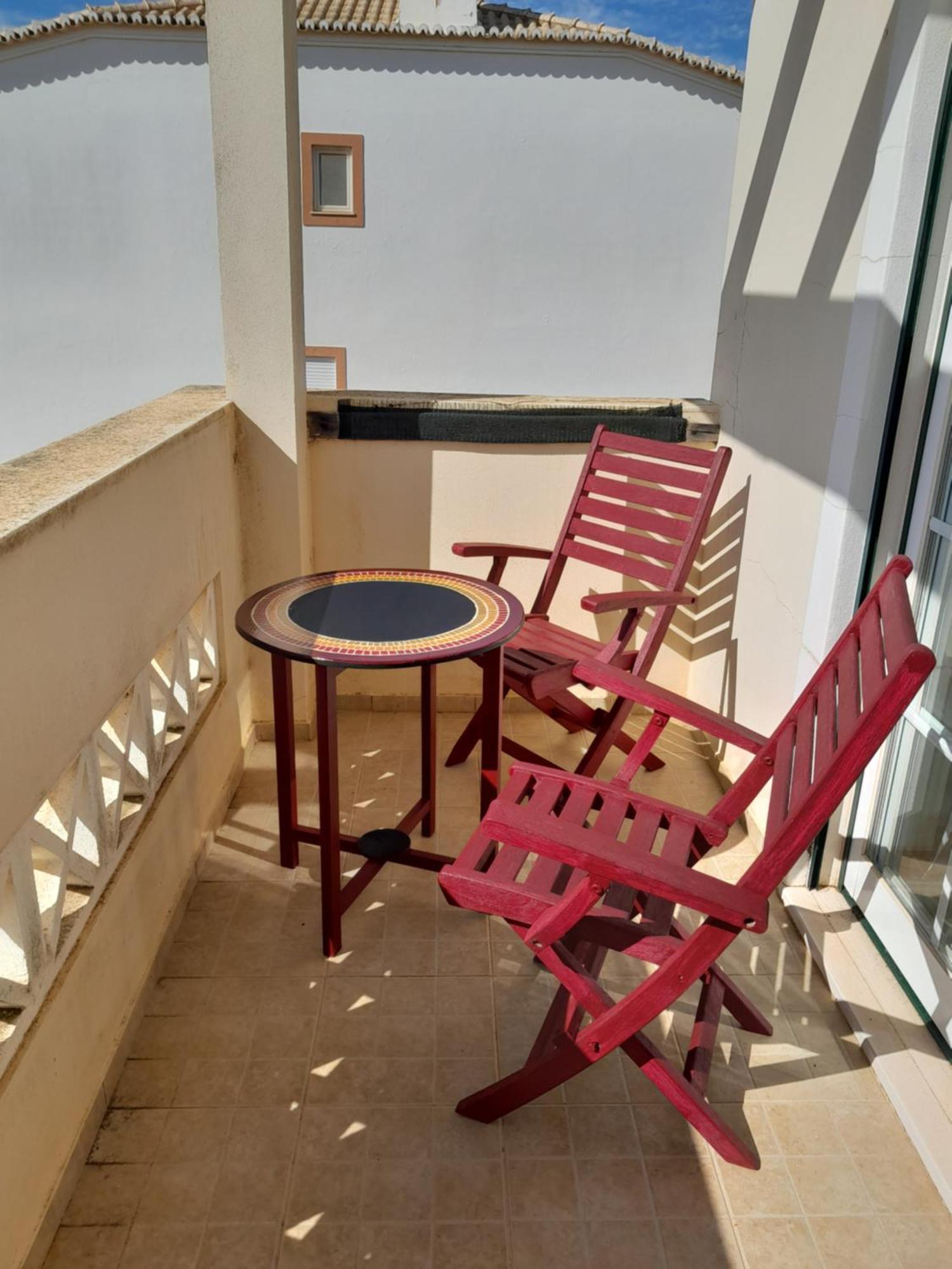 Da Rocha House Villa Parchal Dış mekan fotoğraf