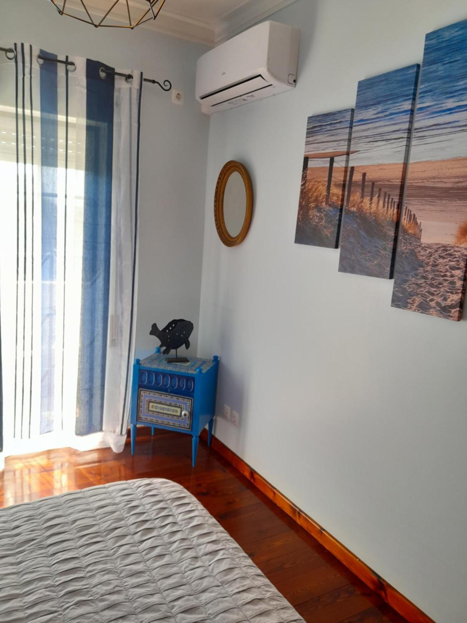 Da Rocha House Villa Parchal Dış mekan fotoğraf